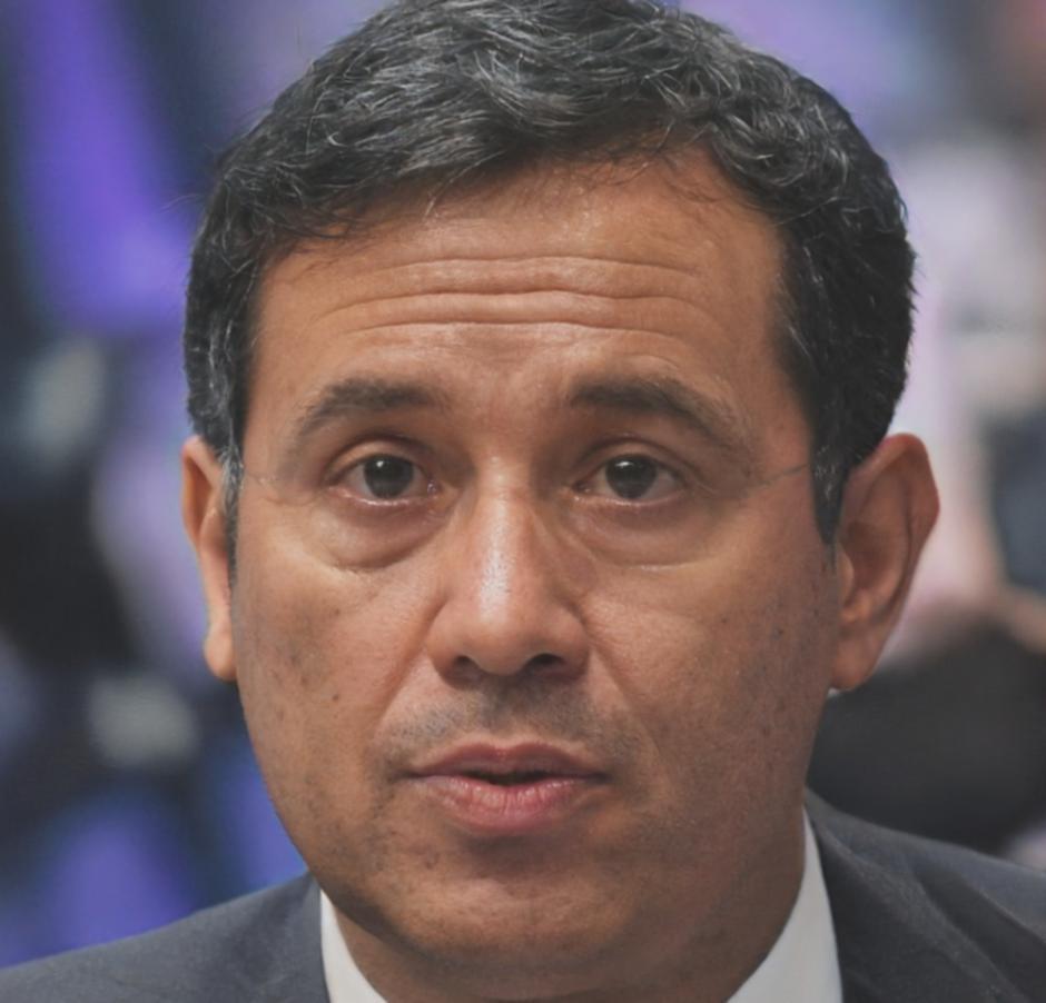 Dr. Marcus Finanzexperte