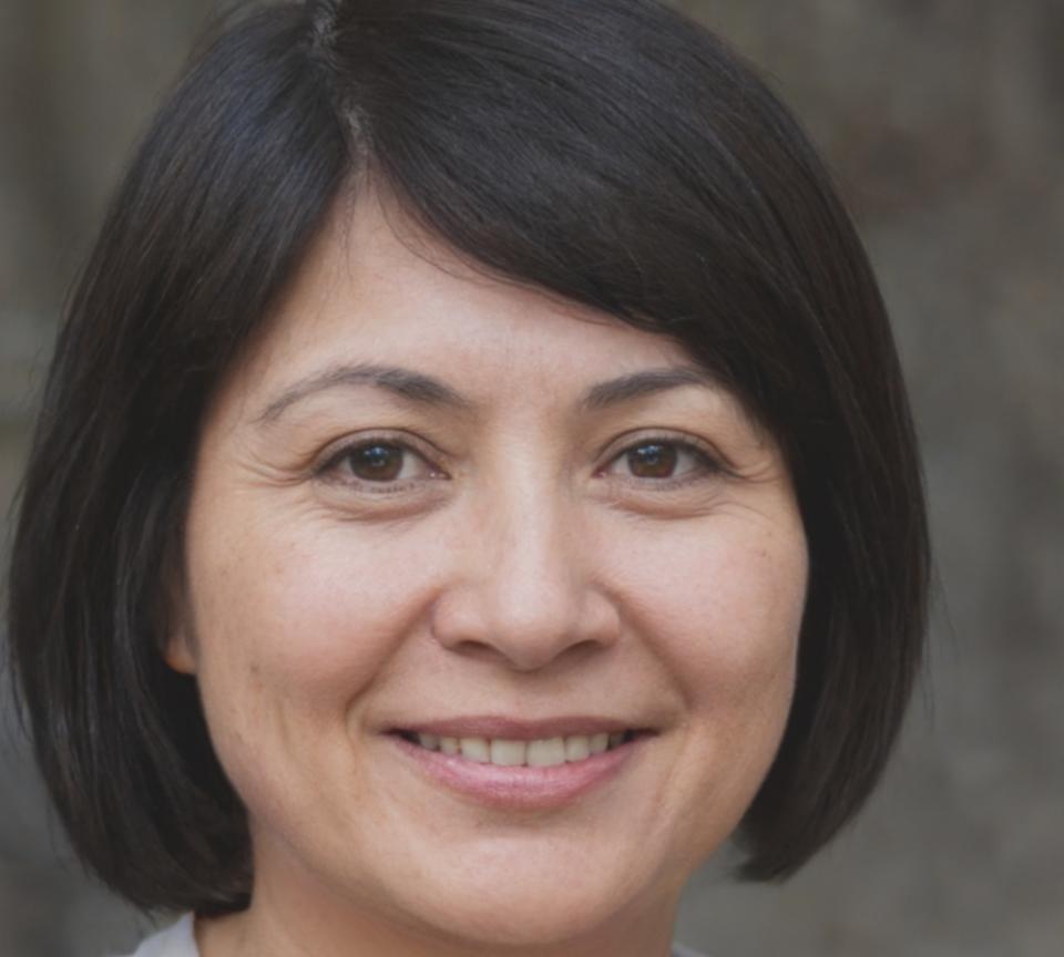 Dr. Sarah Müller, Leitende Finanzanalystin bei Verinominex