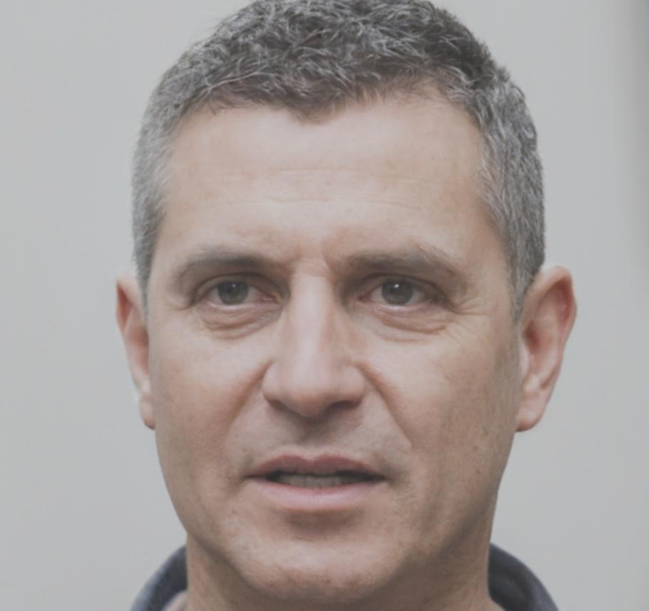 Marcus Weber, Senior Datenexperte bei Verinominex